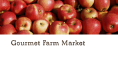 Gourmet Farm Market