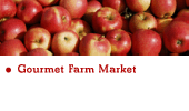Gourmet Farm Market